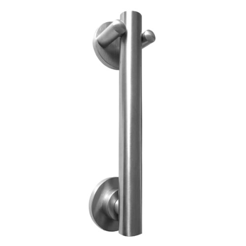 MODERN TUBULAR DOOR KNOCKER (GRADE 304)